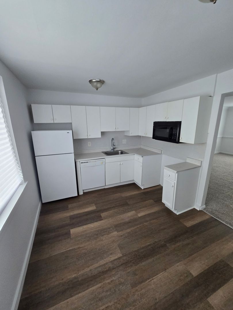 Phoenixville Apartment: 600 Gay Street