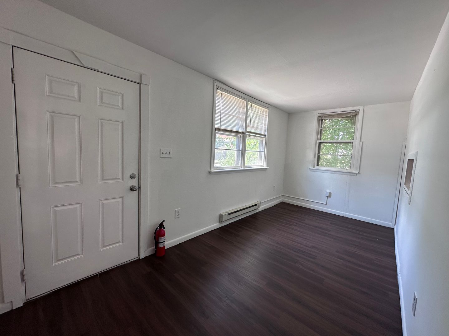 Norristown Apartment: 1029 W Main Street