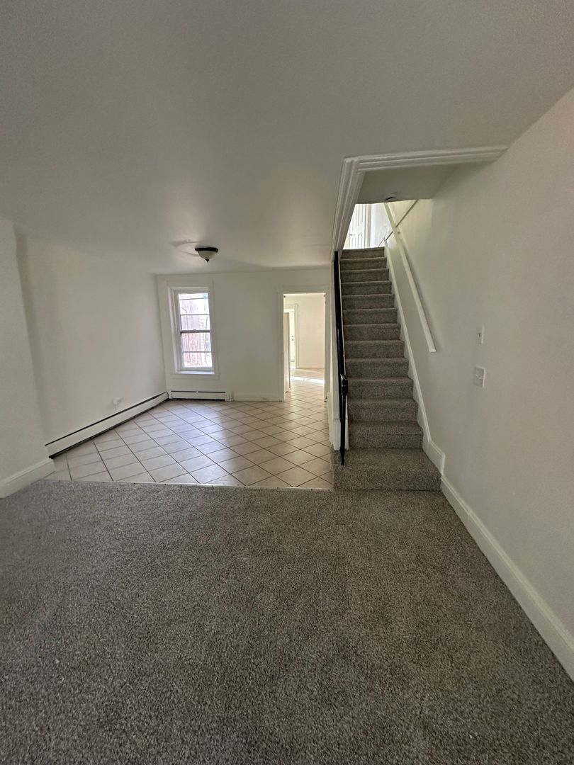 Coatesville House: 420 Valley Road