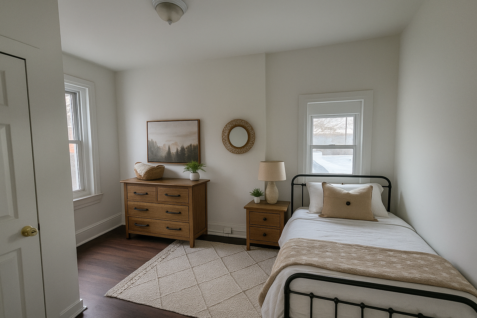 Norristown Apartment: 622 Dekalb Street