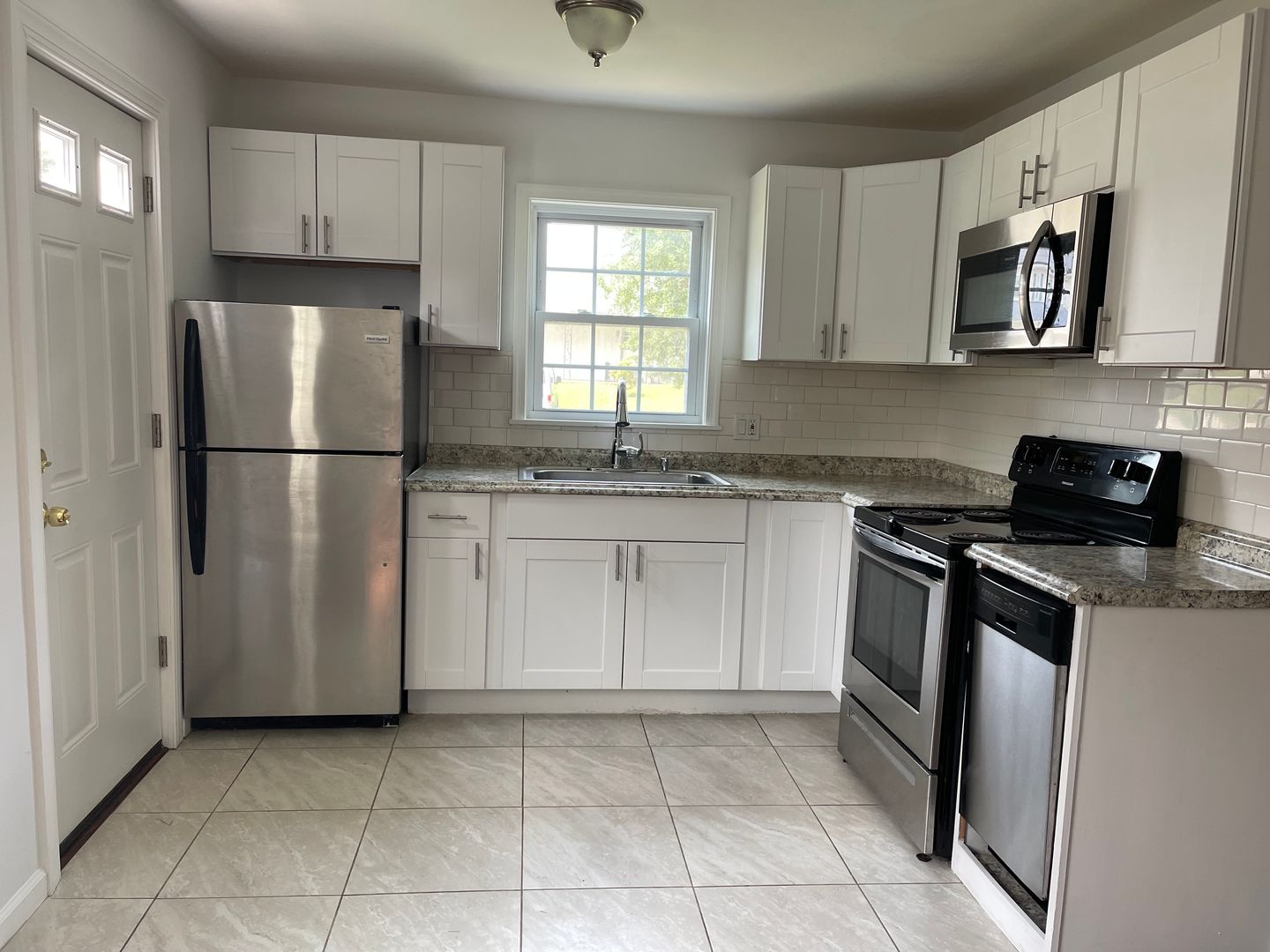 Phoenixville Apartment: 1-30 Kenalcon Drive