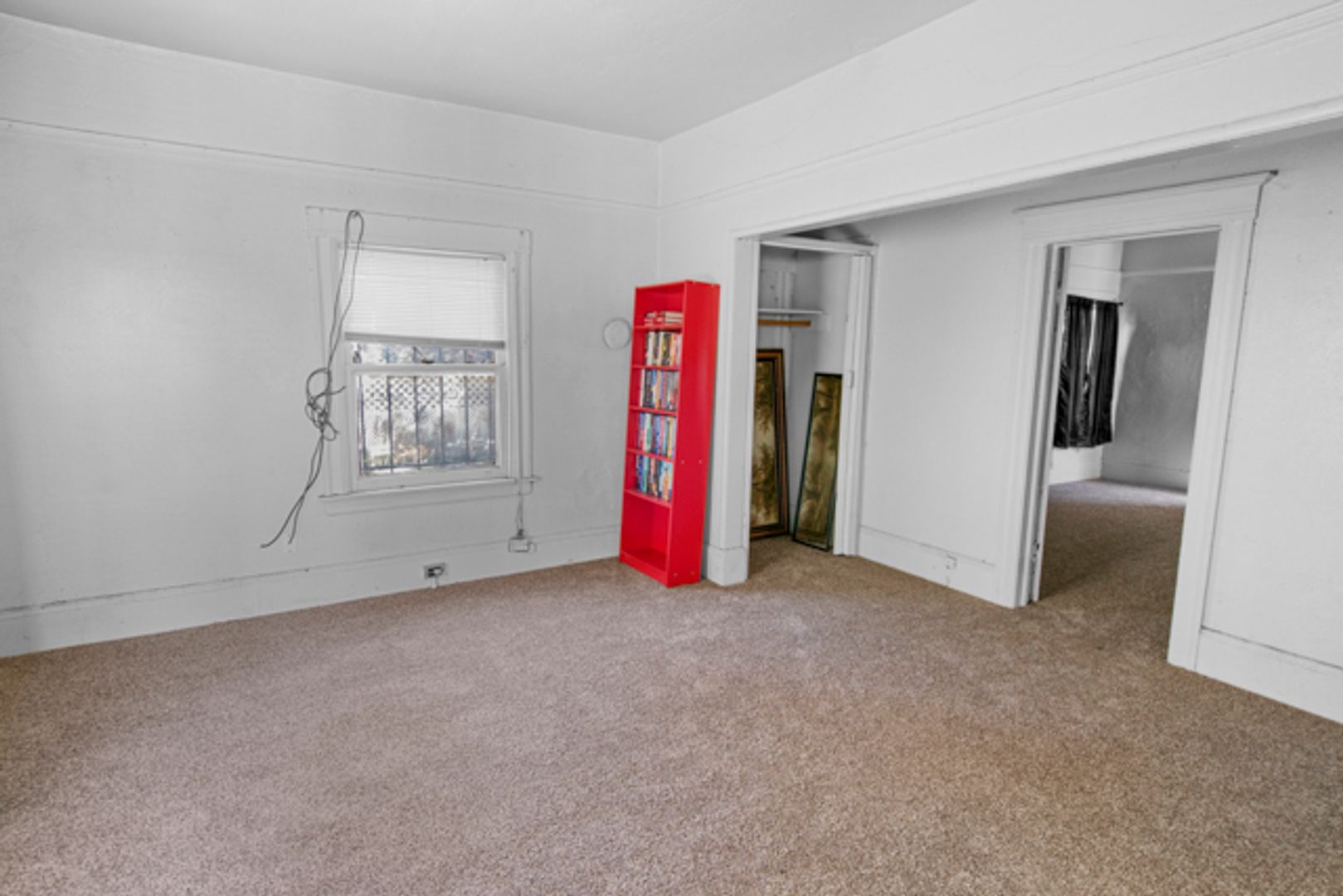 OAKLAND Apartment: 518 44TH STREET APT B