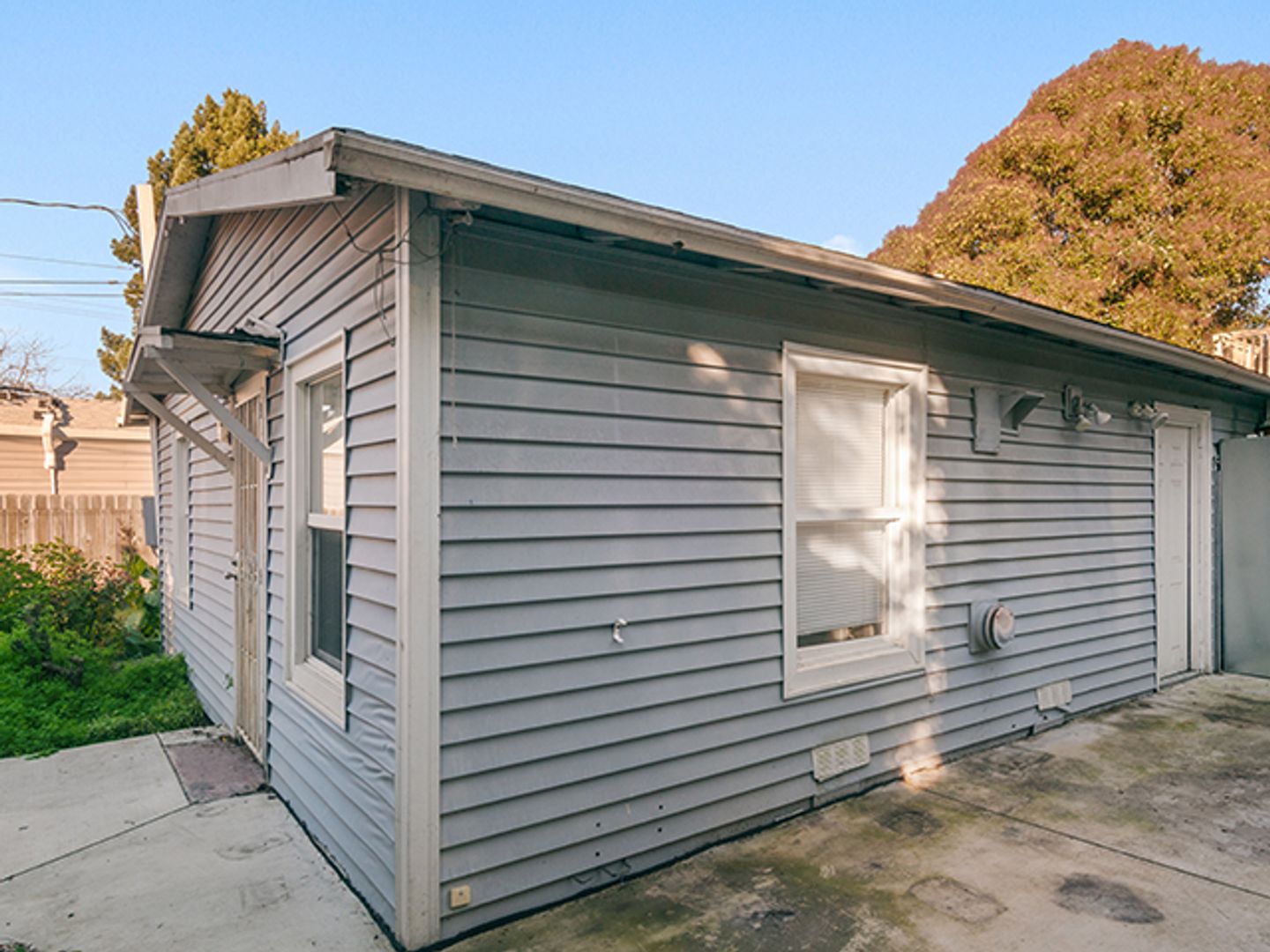 OAKLAND Apartment: 5938 VALLEJO STREET APT