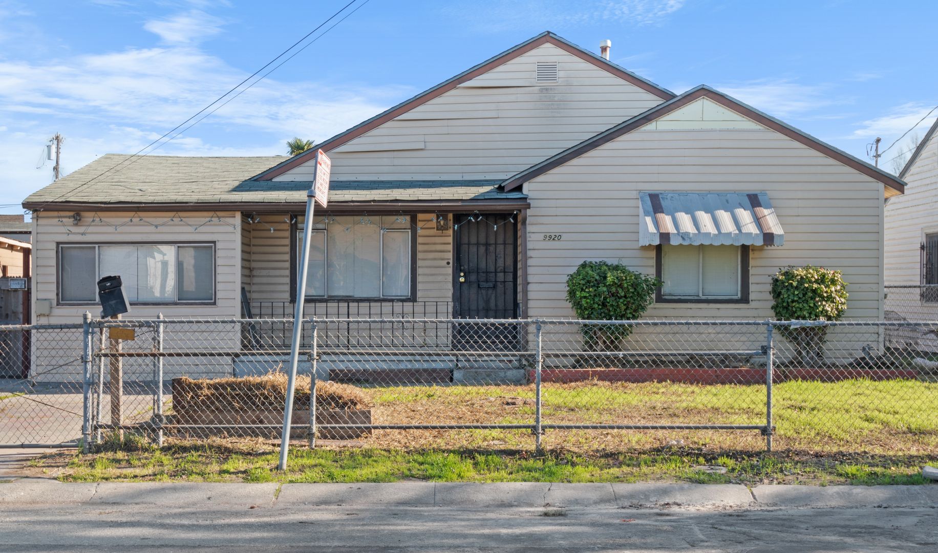 OAKLAND House: 9920 HESKET RD