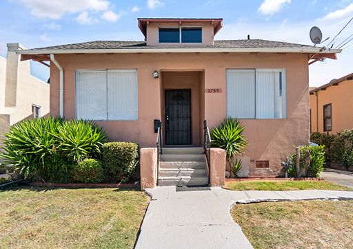 Charming 3 bedroom 1 bath in Berkeley – photo 1