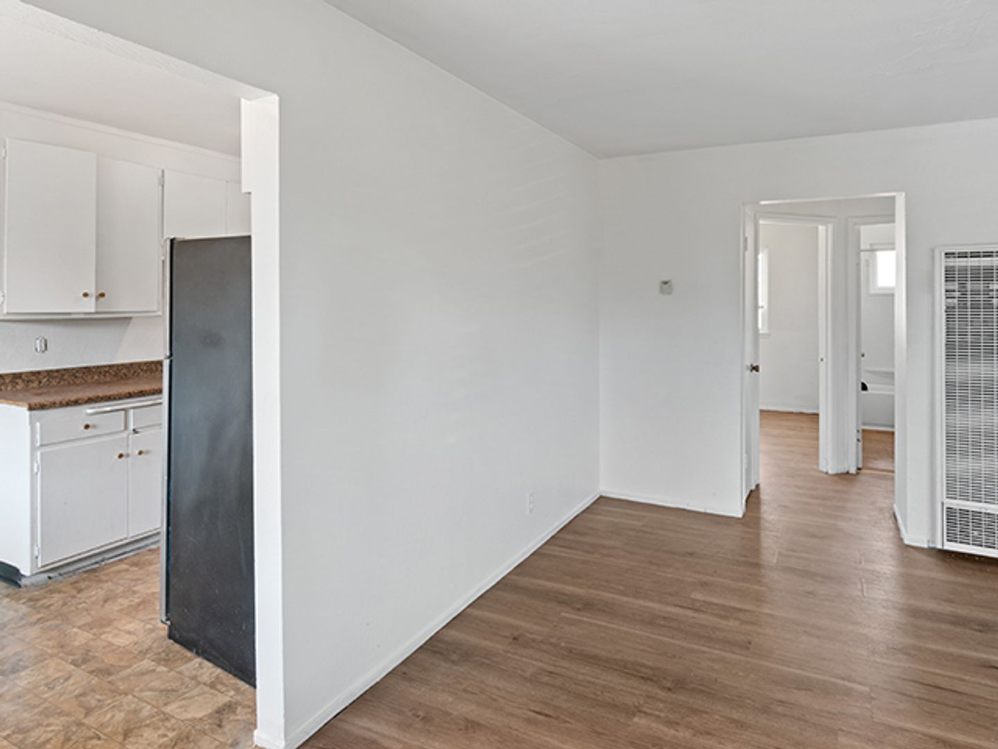 OAKLAND Apartment: 3416 66TH AVENUE APT