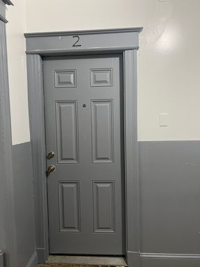 741 Alabama - 1 Bedroom