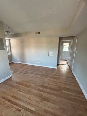 1 Bedroom - Ready to move in
