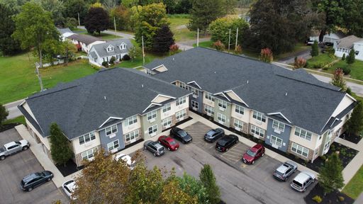 3655 High Street | Unit 107 | 1 BD/1 BA | In-unit washer & dryer | Air-conditioned | Off-Street Parking | Beautiful Community in Walworth
