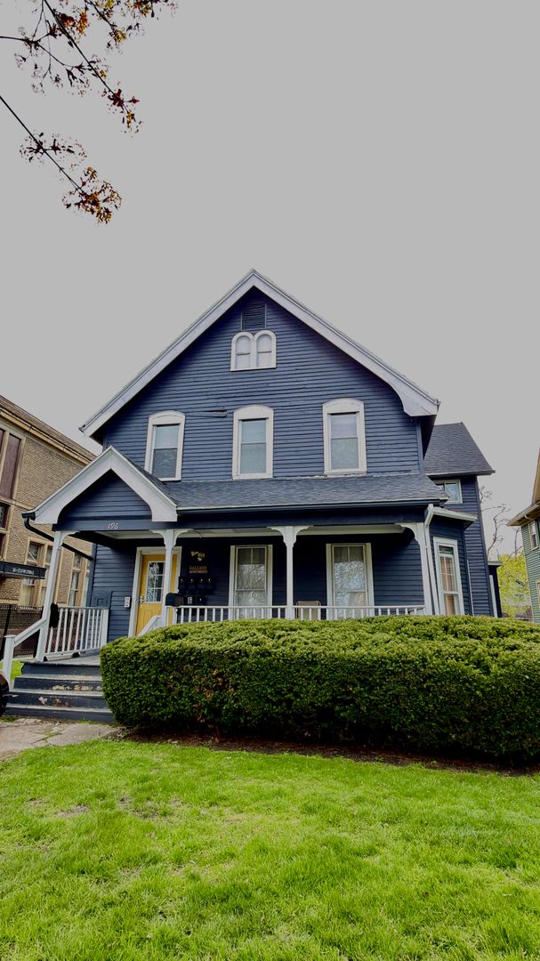 Rochester Apartment: 196 N. Goodman St