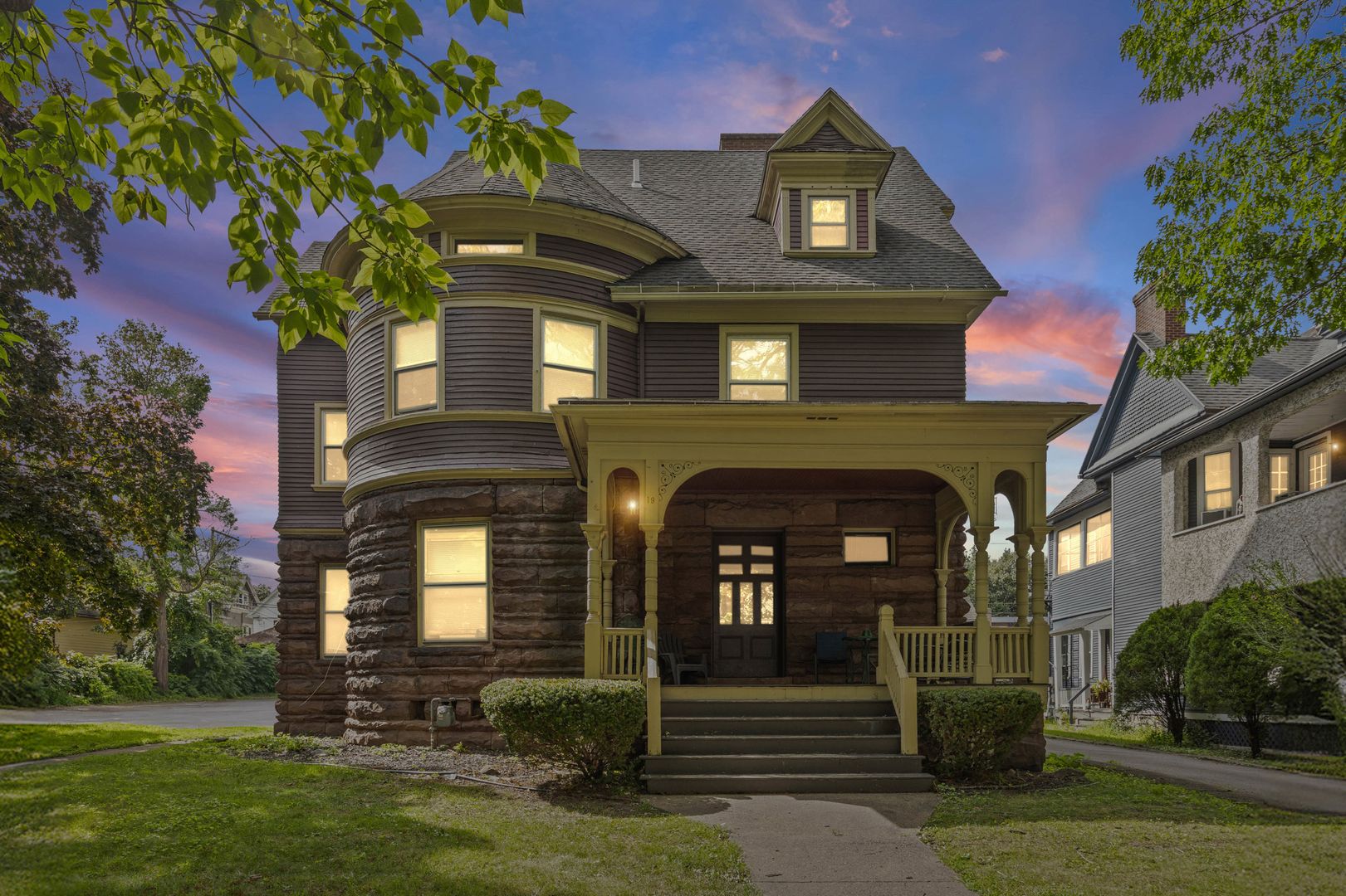 Rochester Apartment: 19 Portsmouth Terrace