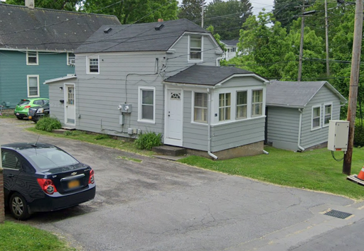 597 Rock Beach Rd | 1 BD/1 BA | Irondequoit