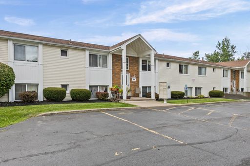3546 Lyell Rd | Apt 1 | 2Bd/1Ba | Central Heat & AC | Dishwasher | In-Unit Laundry Hookups