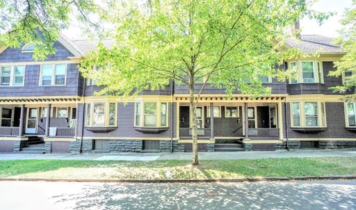 283 Pearl St | Apt A | 1 BD/1 BA | Great Neighborhood – photo 1