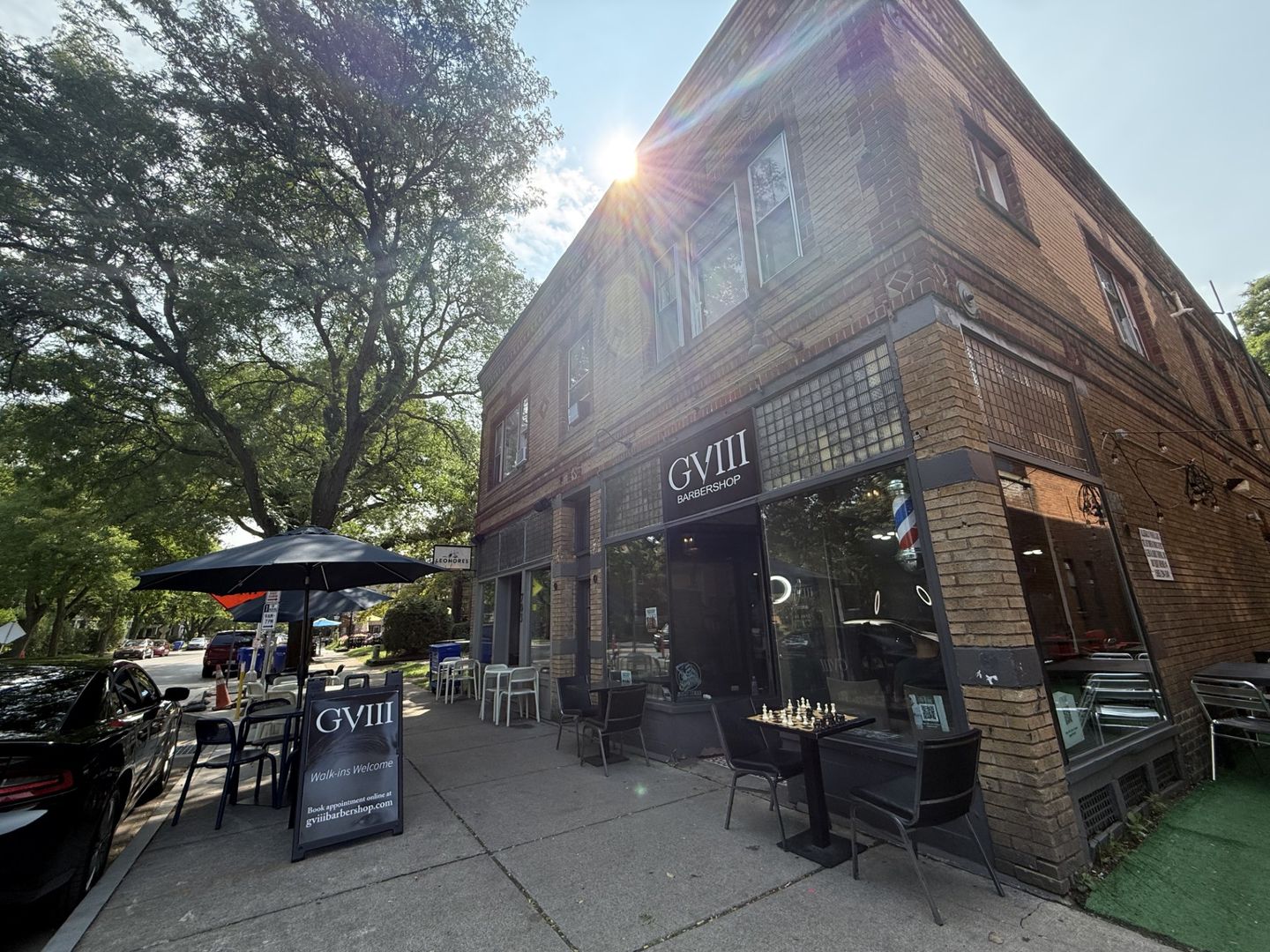 Rochester Apartment: 701-703 Park Ave