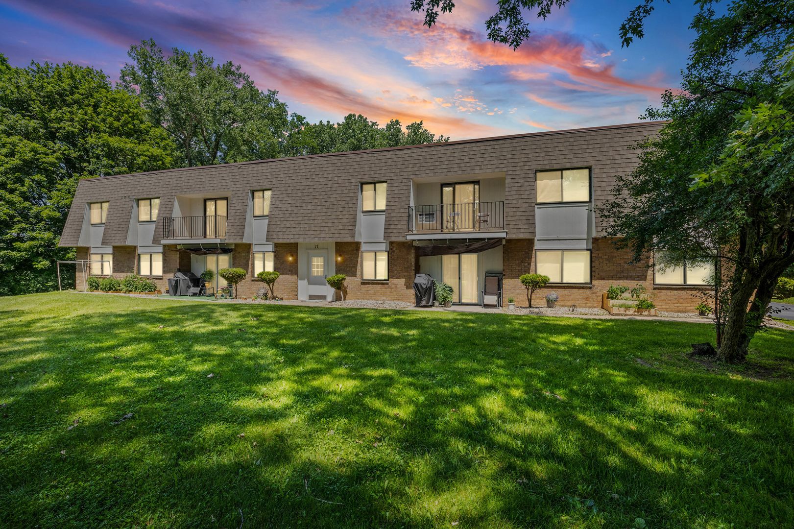 Churchville Apartment: 3802 Chili Ave