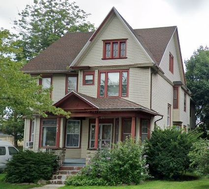 583 Averill Ave | Apt 2 | 1 BD/1 BA | Heat Included | Great Location – photo 1