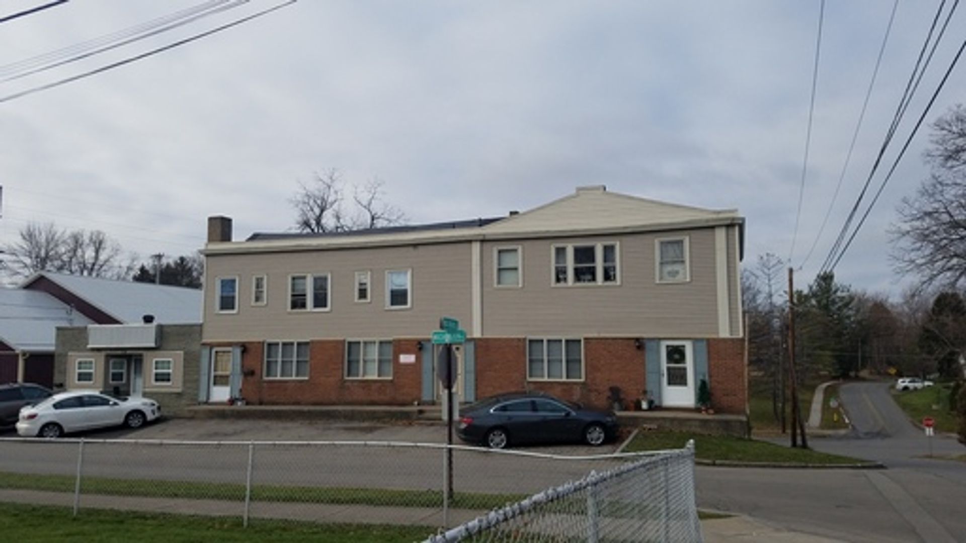 Irondequoit Apartment: 753 Washington Ave