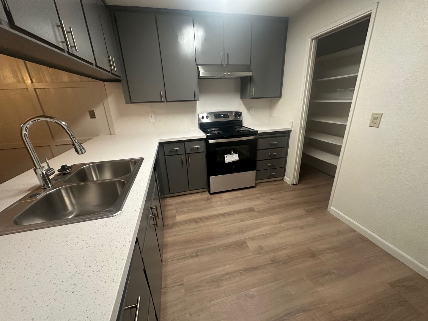 Stockton House: 2653 Grand Canal Blvd