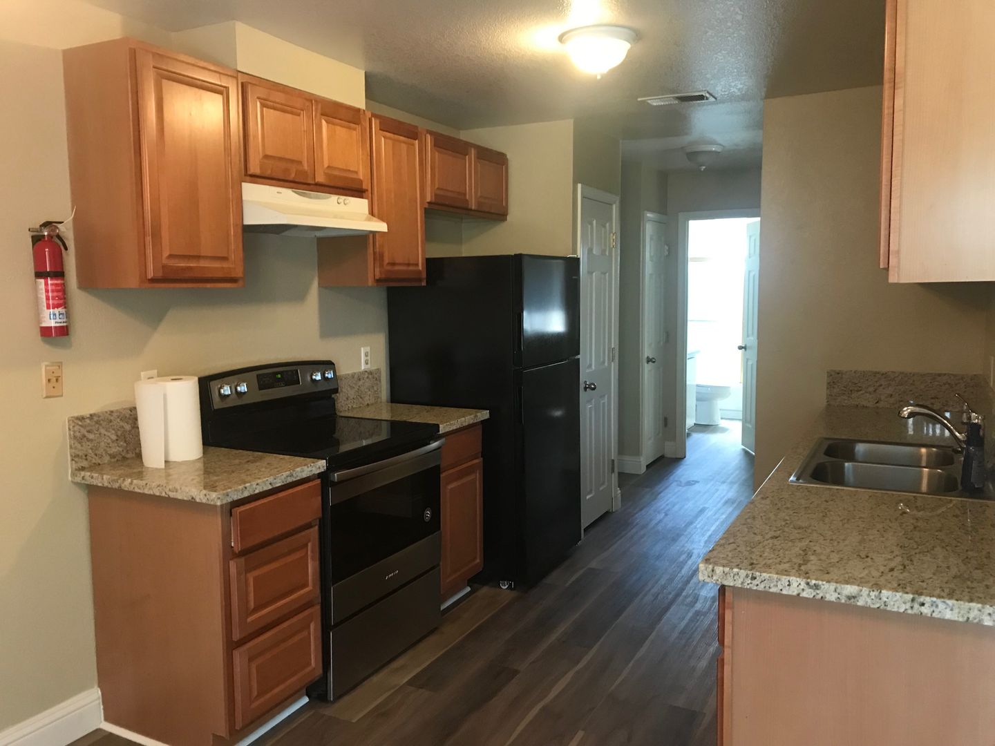 Stockton House: 3591 Quail Lakes Dr., #88