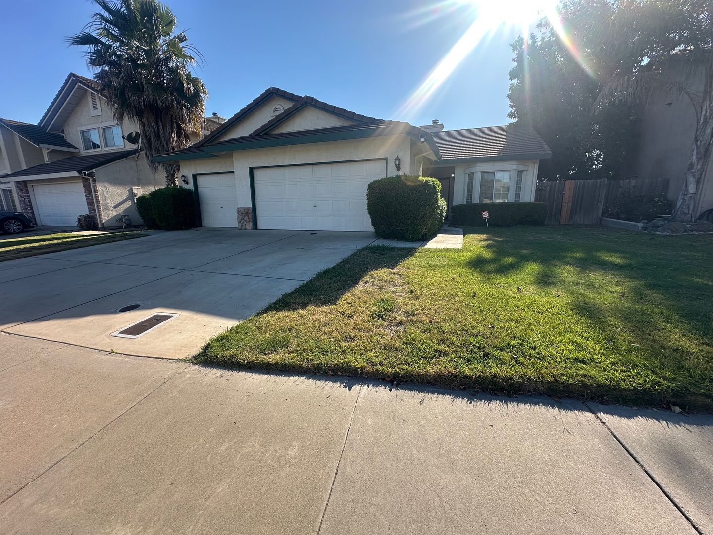Stockton House: 9521 Twin Brooks Lane