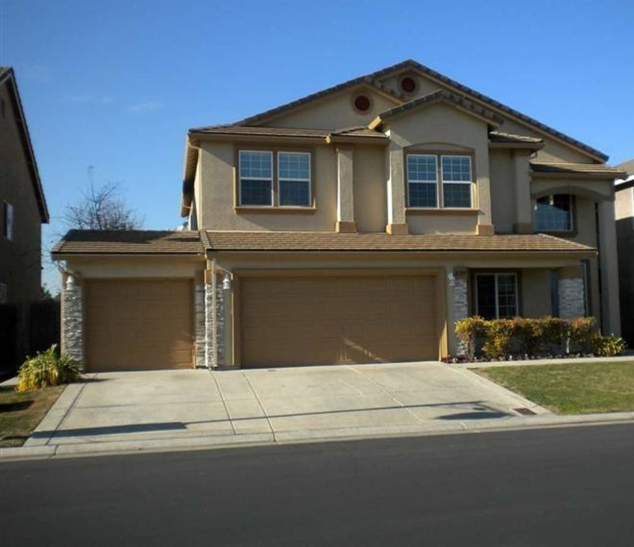 Stockton House: 10709 Tank House Dr.