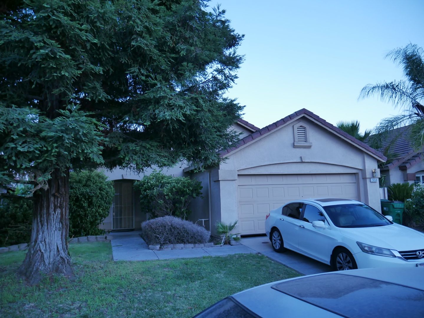 Stockton House: 2658 Tecumseh Ln