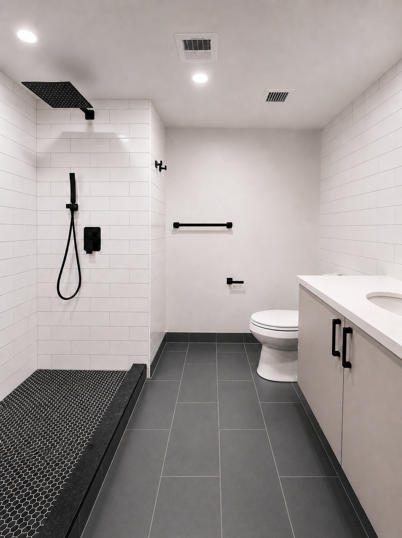 Philadelphia Apartment: 1813 Ranstead St