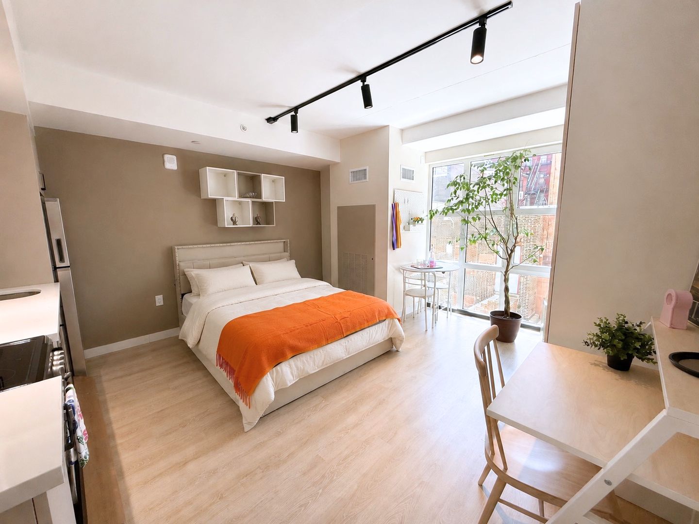 Philadelphia Apartment: 1813 Ranstead St