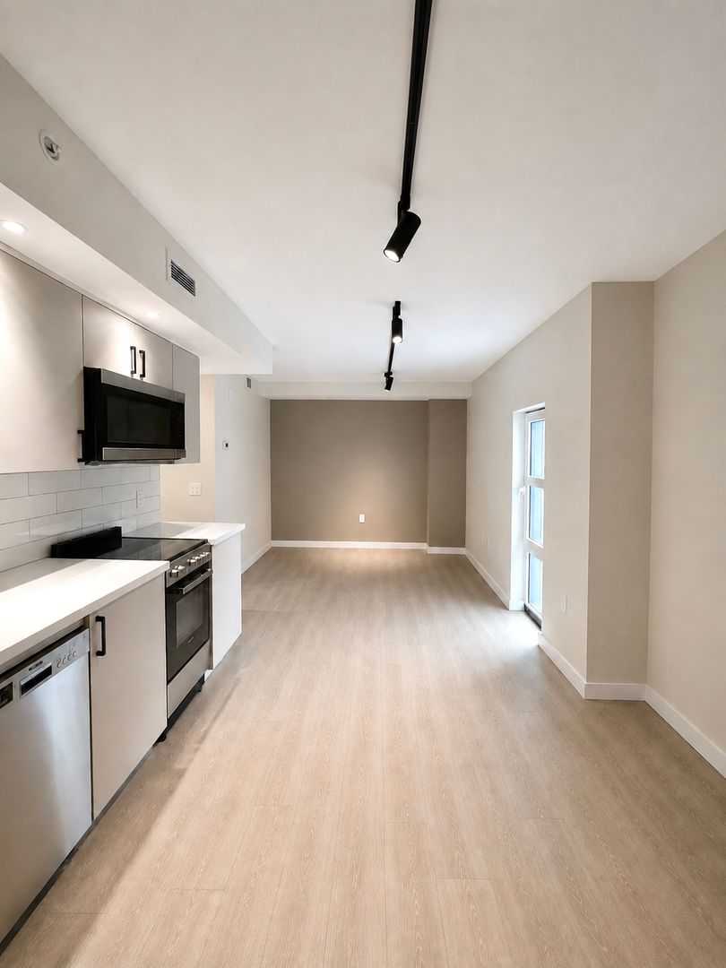 Philadelphia Apartment: 1813 Ranstead St