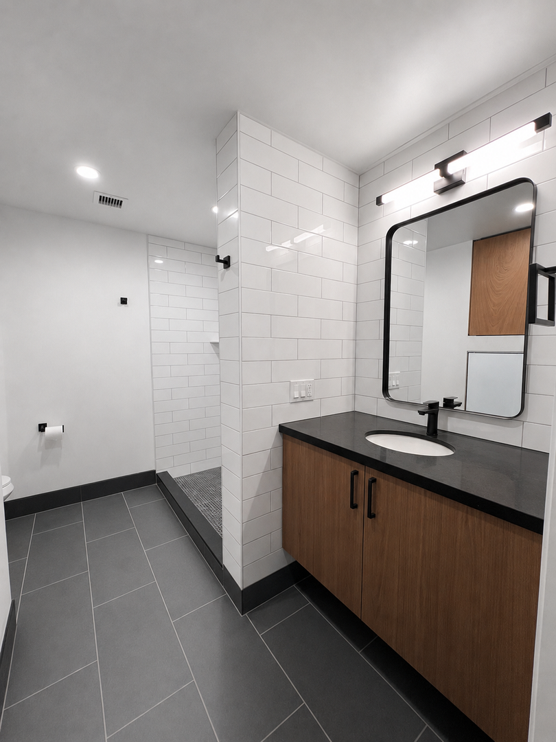 Philadelphia Apartment: 1813 Ranstead St