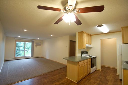 Remodeled 1 Bedroom 1 Bath
