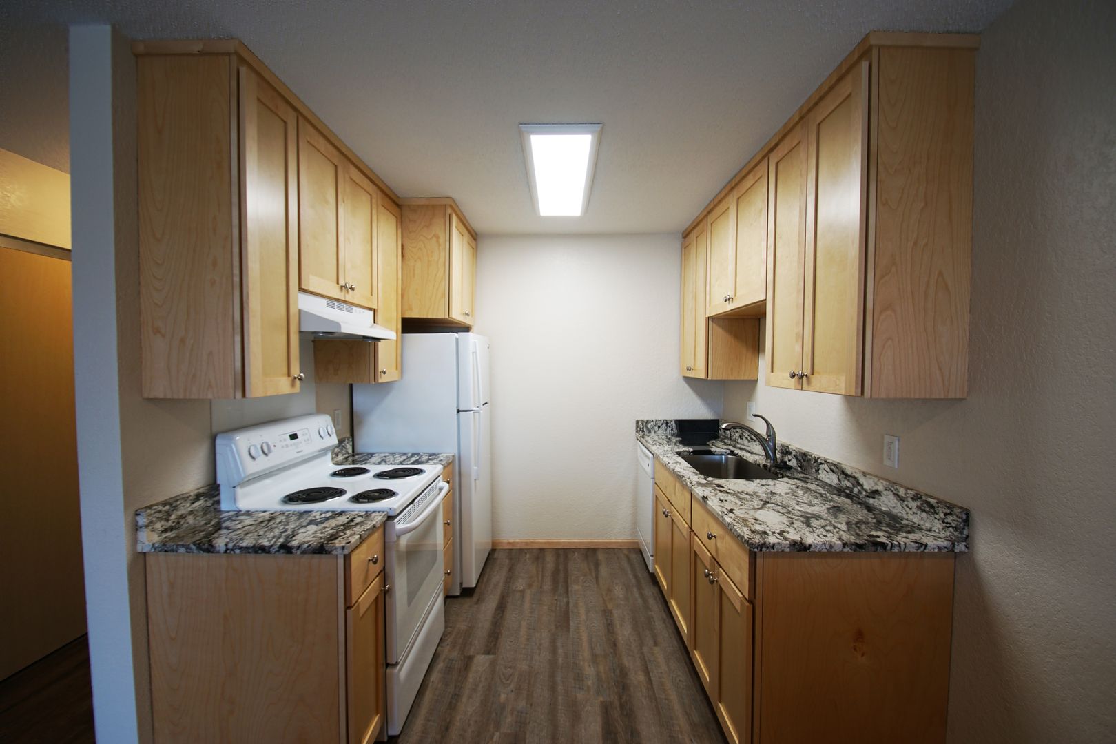 Saint Paul Apartment: 1260 Larpenteur Ave W