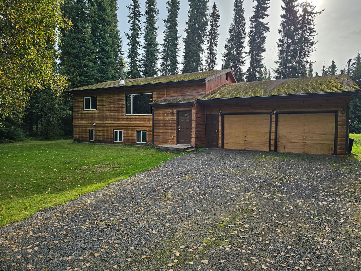 North Pole House: 3074 Timberbrook Dr