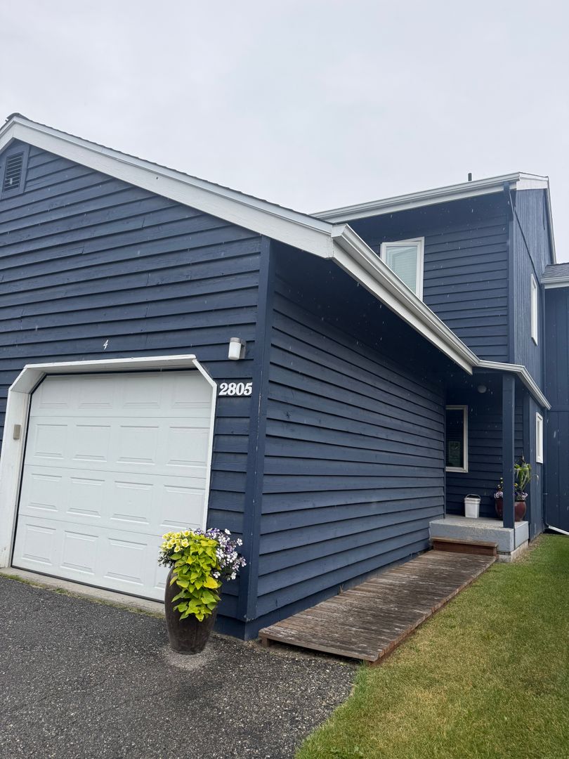 Fairbanks Condo: 2805 Cowles St. Unit 3
