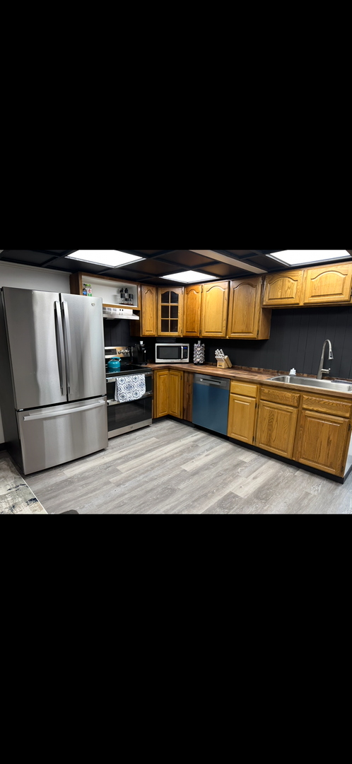 Fairbanks Apartment: 651 Chena Hot Springs Road