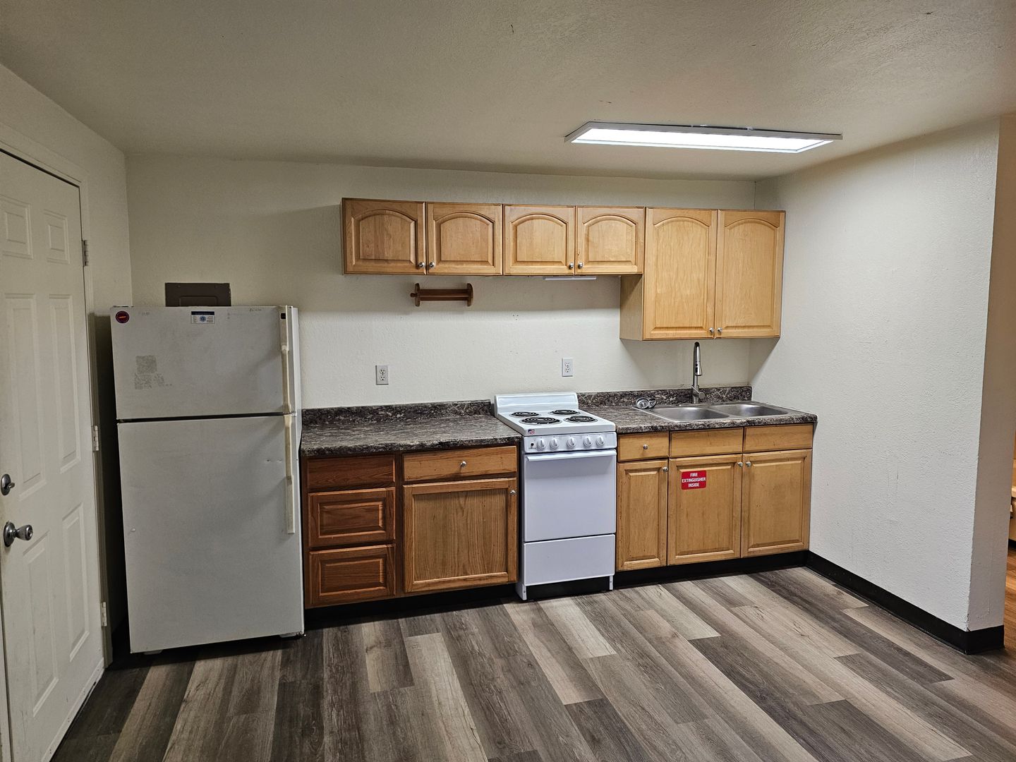 Moose Creek Apartment: 3579 Old Richardson Hwy