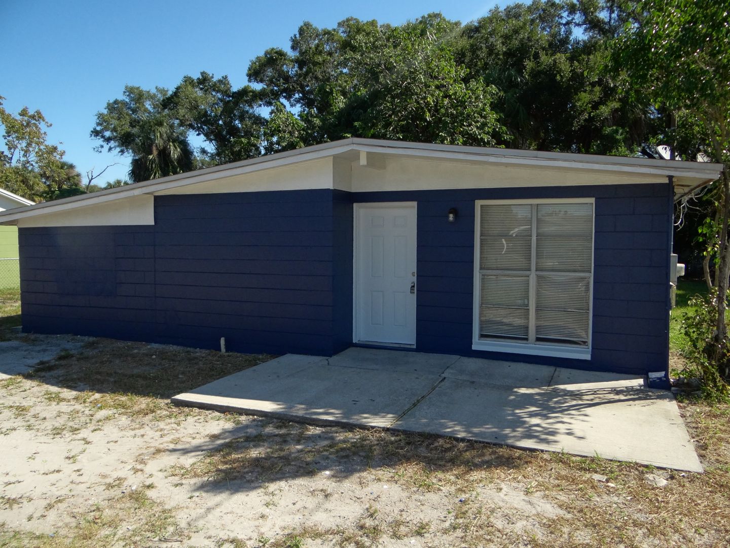 Tampa House: 3205 N. 47th Street