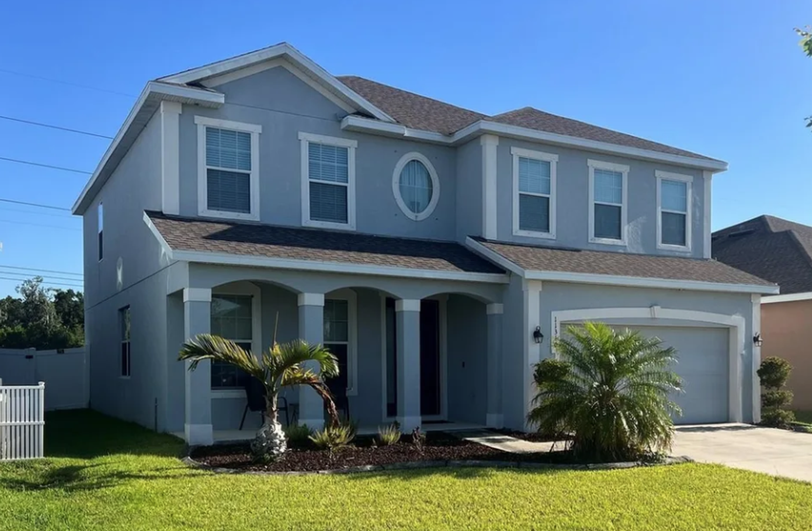 Riverview House: 11310 Leland Groves Dr