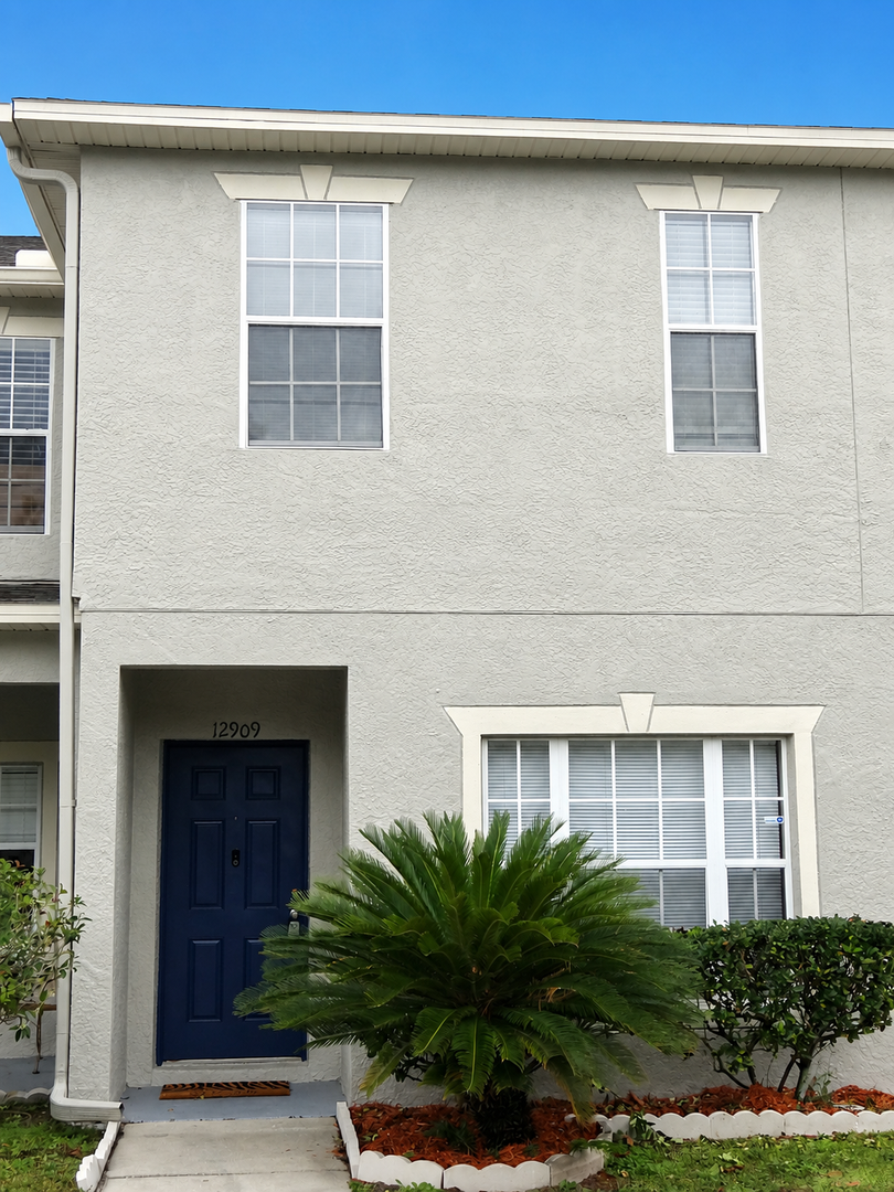 Gibsonton House: 12909 Kings Crossing Drive