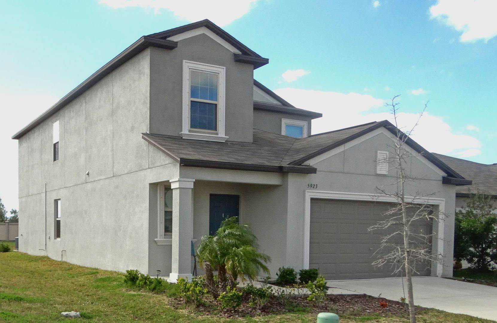 Palmetto House: 5923 Tremeza Pl