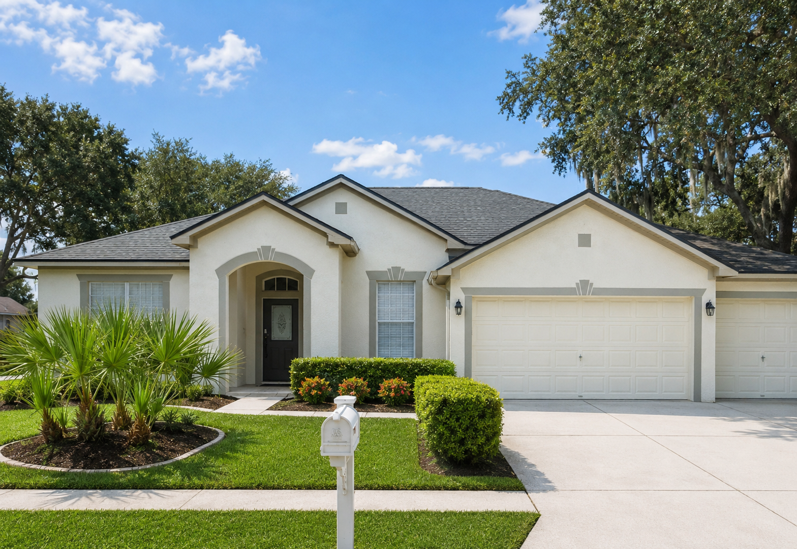 Riverview House: 11112 Wildcat Drive