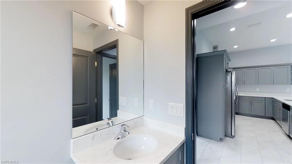 Cape Coral Apartment: 1313 / 1315 NE 8th PL