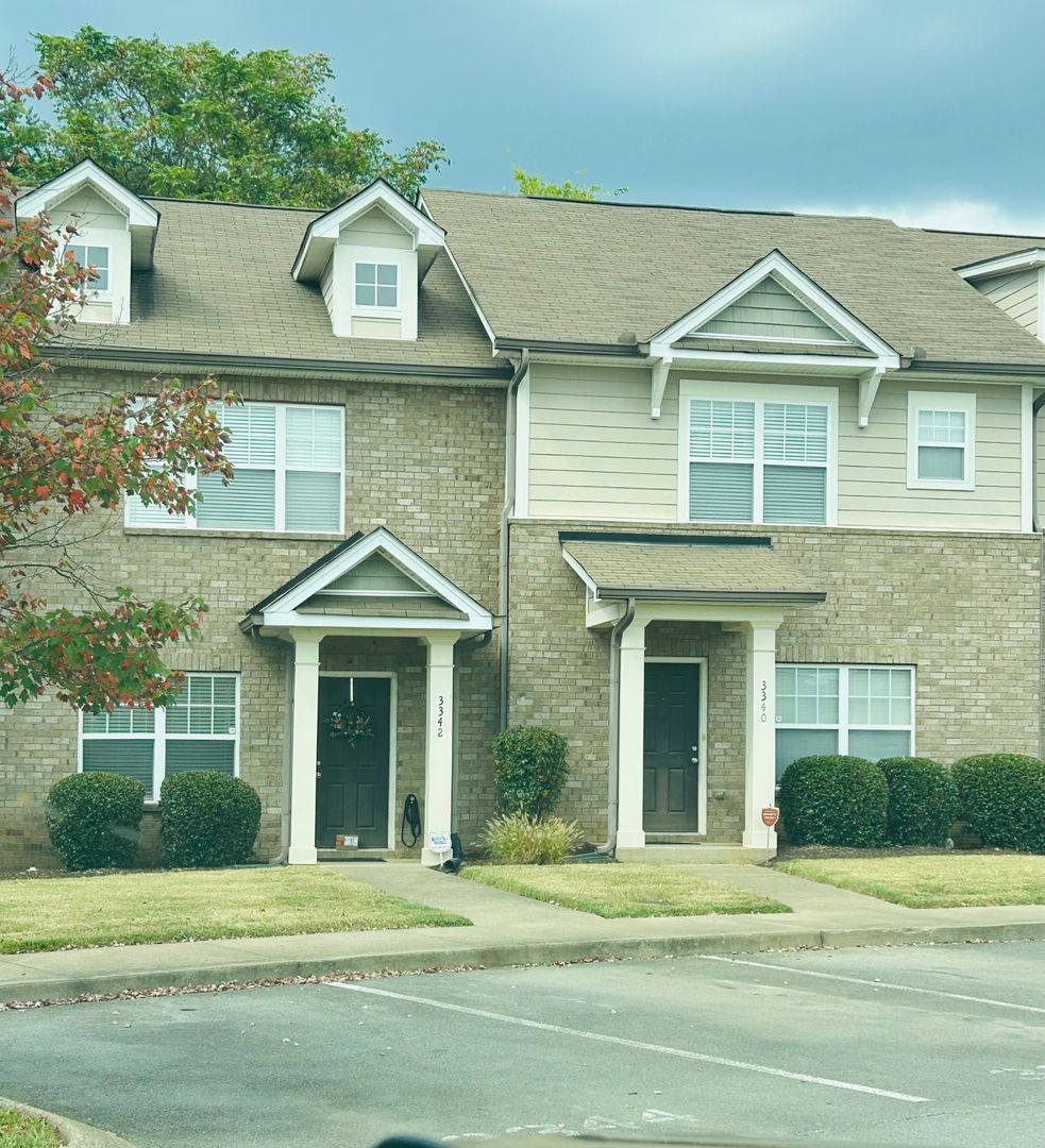 Nashville Apartment: 3234 b Lincoya Creek Drive