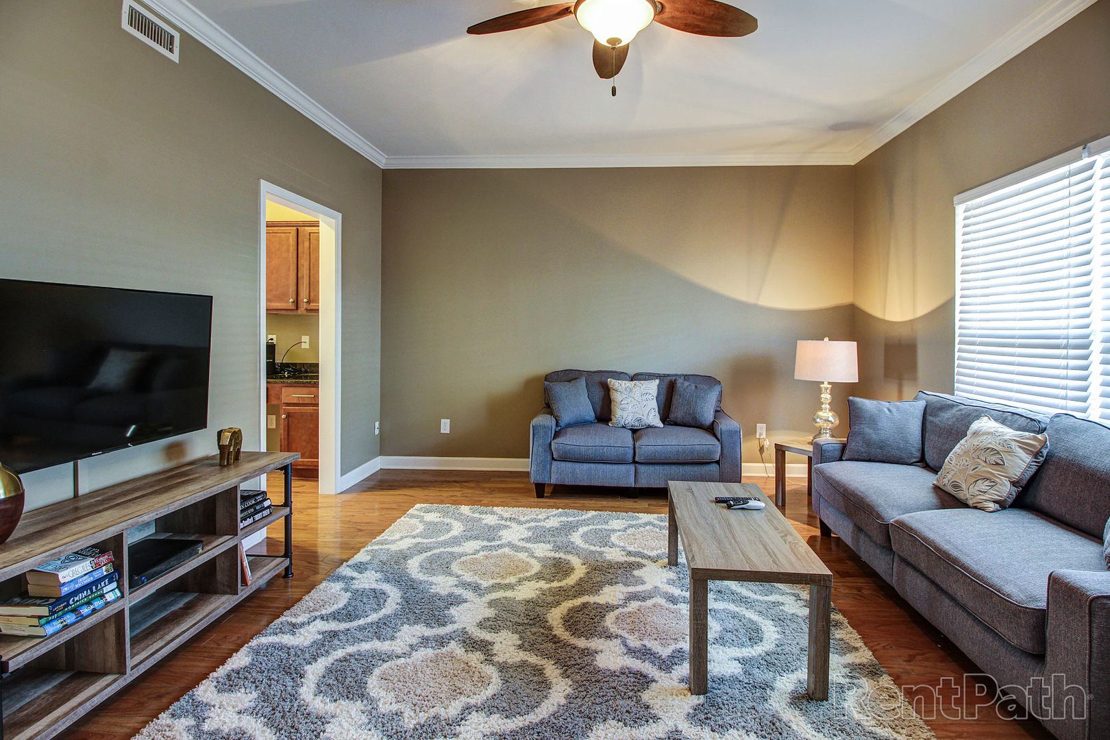 Nashville Apartment: 3234 b Lincoya Creek Drive