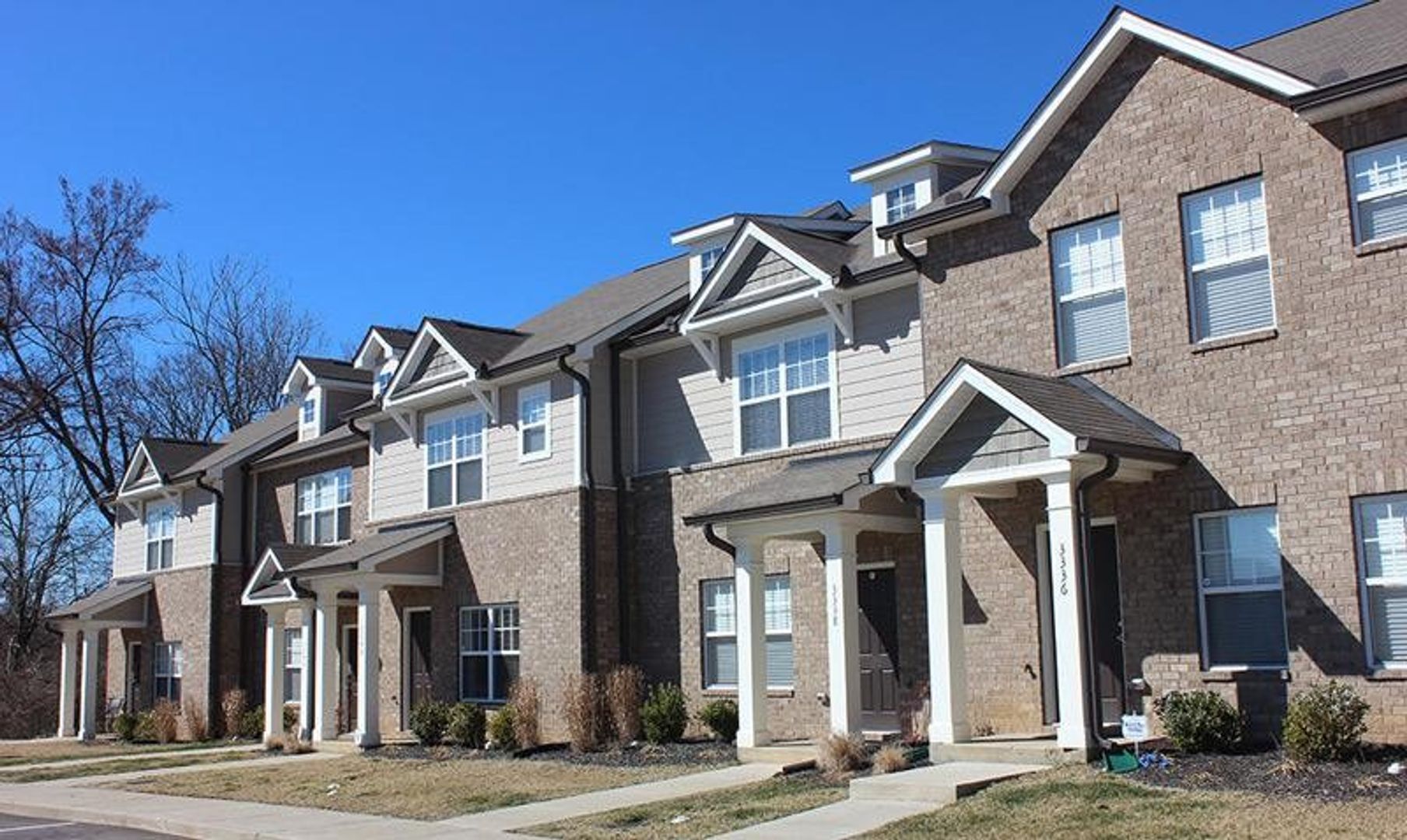 Nashville Apartment: 3234 b Lincoya Creek Drive