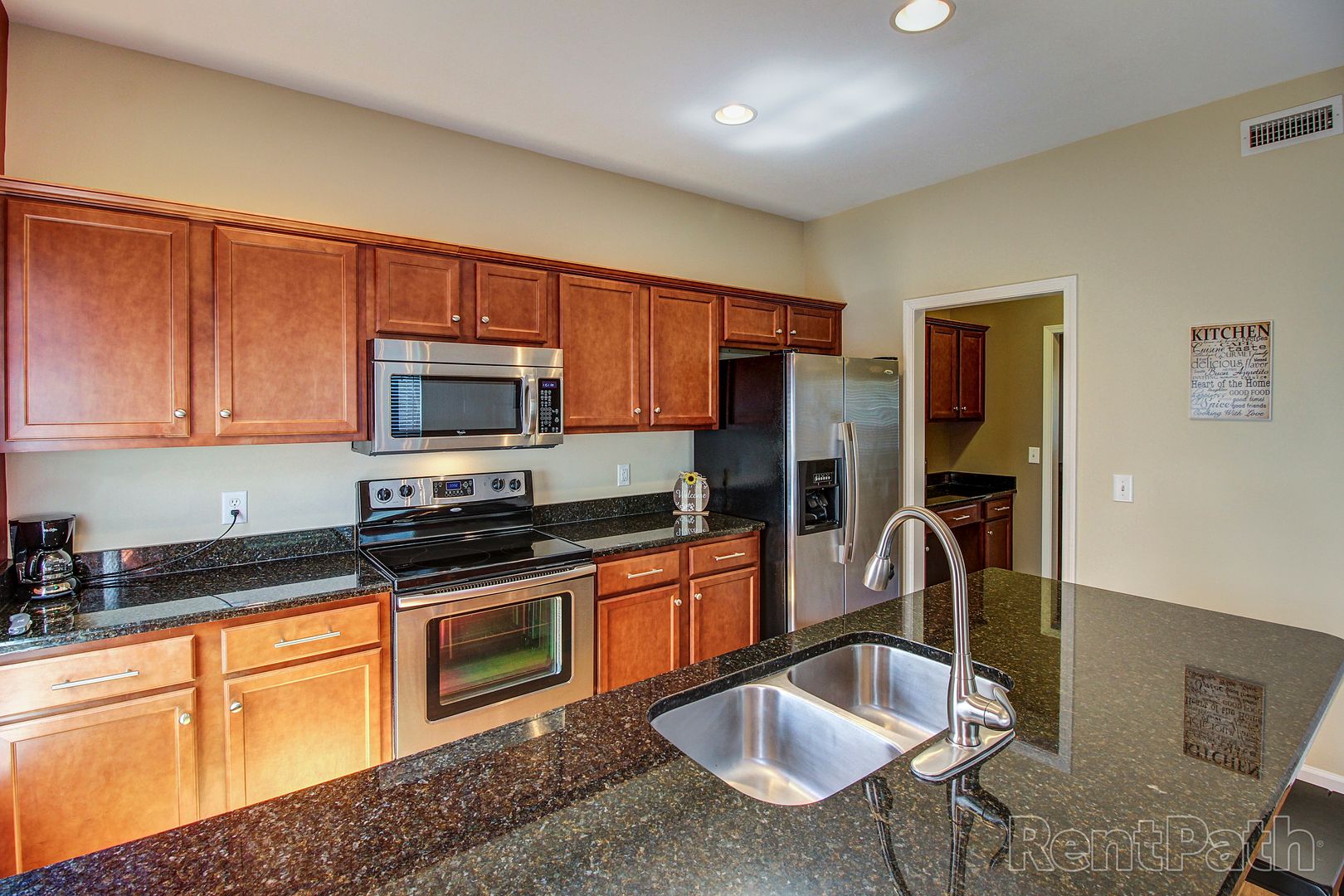 Nashville Apartment: 3234 b Lincoya Creek Drive