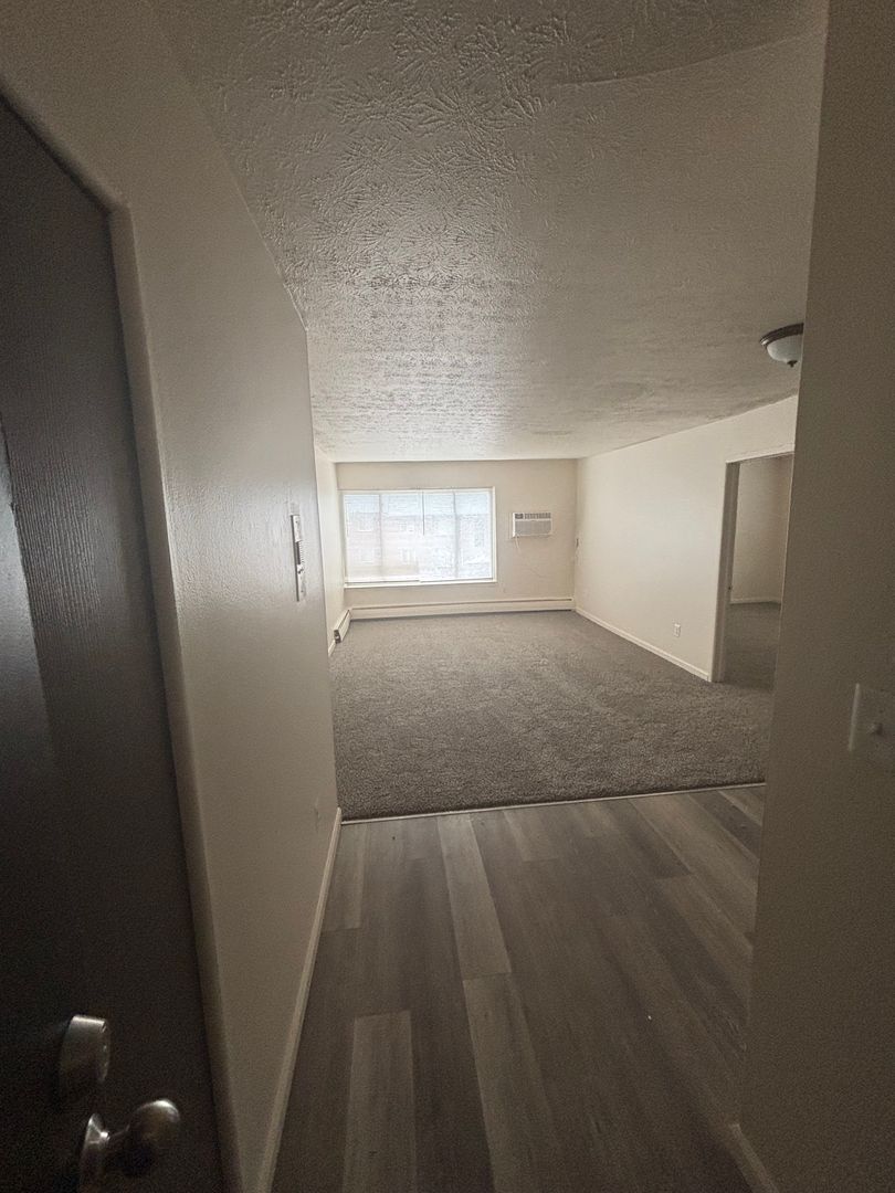 Detroit Apartment: 20486 Fleming