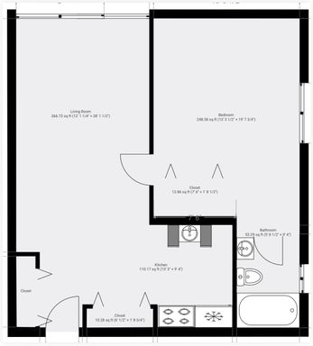 20500 Goddard – photo 1