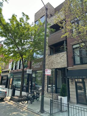 Large 3 Bed 2 Bath in Bucktown Available Now – photo 1